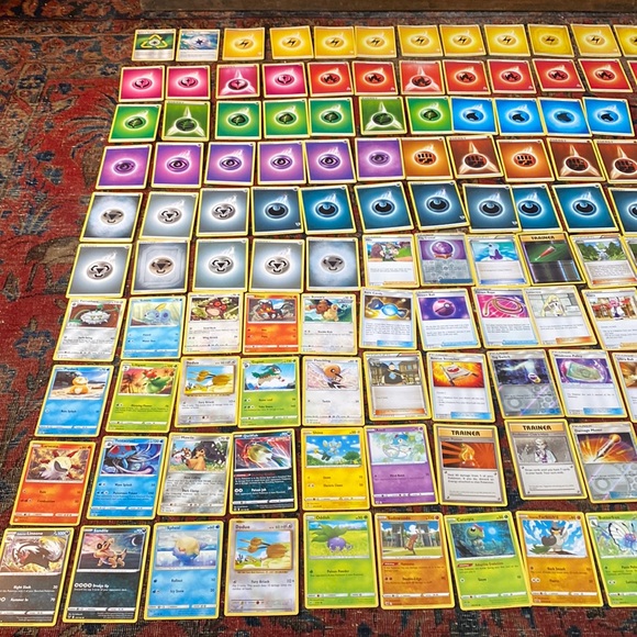 Pokémon card lot - Picture 4 of 13